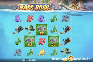 Bass Boss