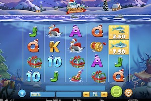 Boat Bonanza Christmas