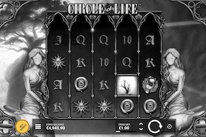 Circle of Life