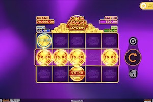 Coin Craze Jackpot