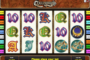 Columbus