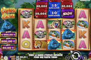 Congo Cash