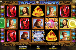 Da Vinci Diamonds