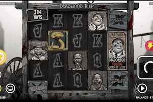 Deadwood R.I.P