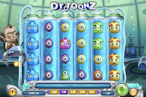 Dr Toonz