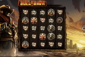 Duel At Dawn