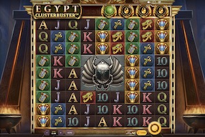 Egypt Clusterbuster