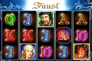 Faust