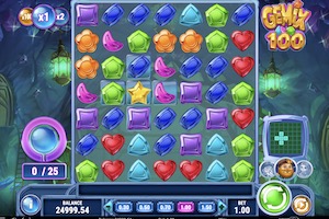 Gemix 100