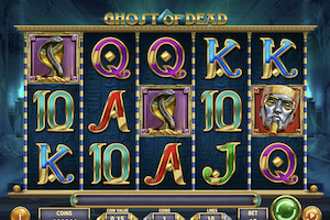 Ghost of Dead