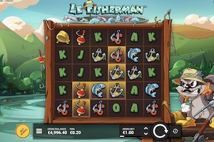 Le Fisherman