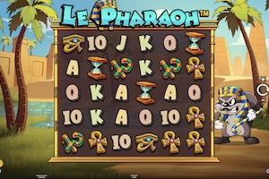 Le Pharaoh