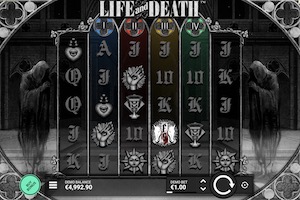 Life and Death