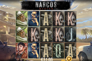 Narcos Mexico