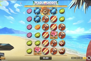 Pearly Shores