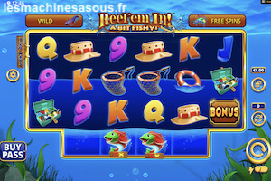Reel'em In!