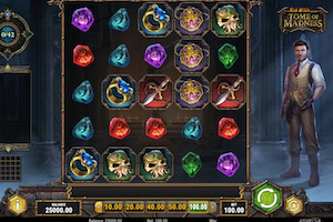 Tome of Madness