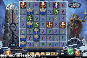Viking Runecraft: Apocalypse